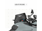 SHAD TR10 Click System Tank Bag - 7 Litre