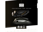 SHAD TR10 Click System Tank Bag - 7 Litre
