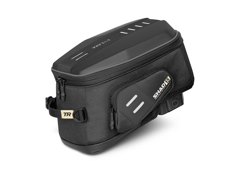 SHAD TR15 Click System Tank Bag - 13 Litre Main image