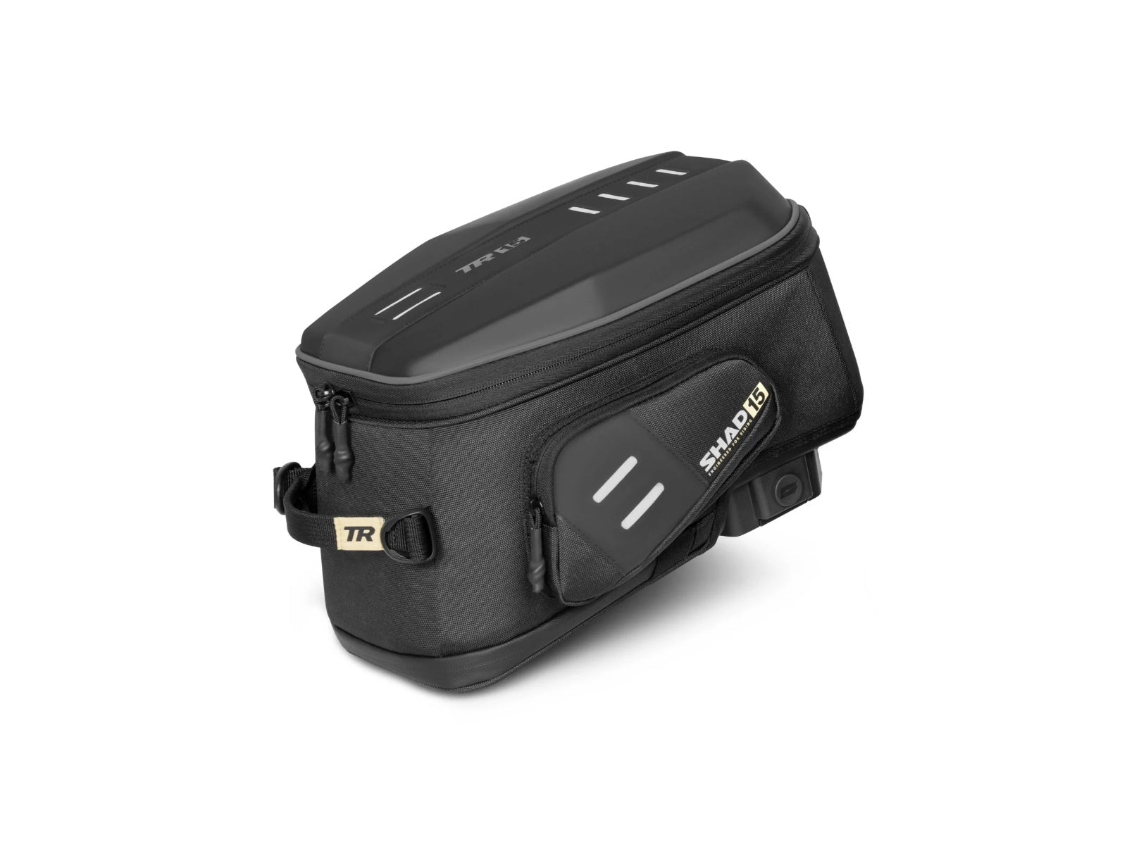 SHAD TR15 Click System Tank Bag - 13 Litre