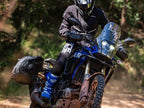 SHAD TR30 Panniers - 30 Litre Adventure Saddlebags