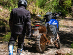 SHAD TR30 Panniers - 30 Litre Adventure Saddlebags