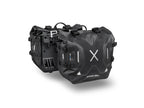 SHAD TR30 Panniers - 30 Litre Adventure Saddlebags