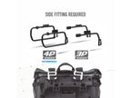 SHAD TR30 Panniers - 30 Litre Adventure Saddlebags