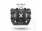 SHAD TR30 Panniers - 30 Litre Adventure Saddlebags