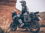 SHAD TR40 Panniers - 32 Litre Adventure Saddlebags