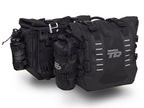 SHAD TR40 Panniers - 32 Litre Adventure Saddlebags