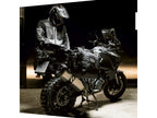 SHAD TR40 Panniers - 32 Litre Adventure Saddlebags
