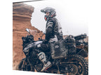 SHAD TR40 Panniers - 32 Litre Adventure Saddlebags