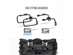 SHAD TR40 Panniers - 32 Litre Adventure Saddlebags