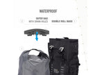 SHAD TR40 Panniers - 32 Litre Adventure Saddlebags