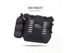 SHAD TR40 Panniers - 32 Litre Adventure Saddlebags