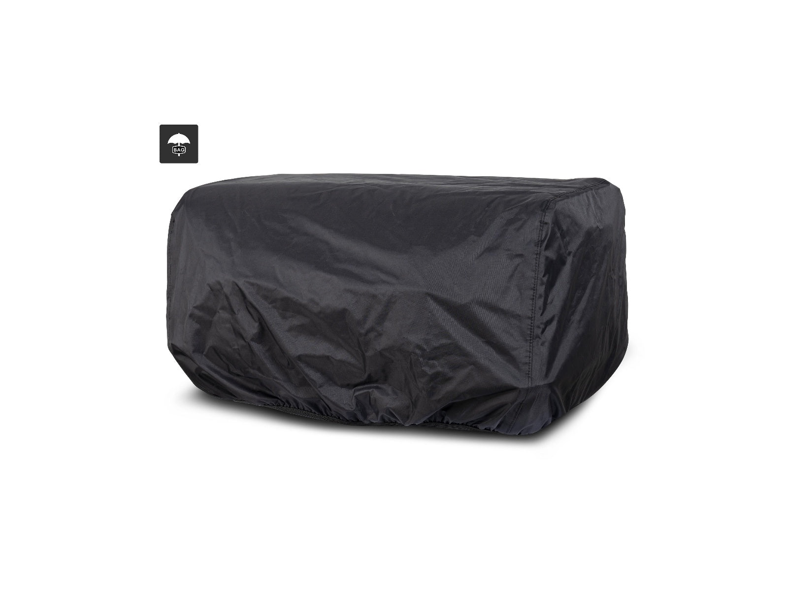 SHAD TR50 Top Box - 40 Litre Adventure Terra Top Case