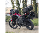 SHAD TR50 Top Box - 40 Litre Adventure Terra Top Case