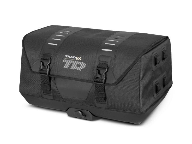 SHAD TR50 Top Box - 40 Litre Adventure Top Case