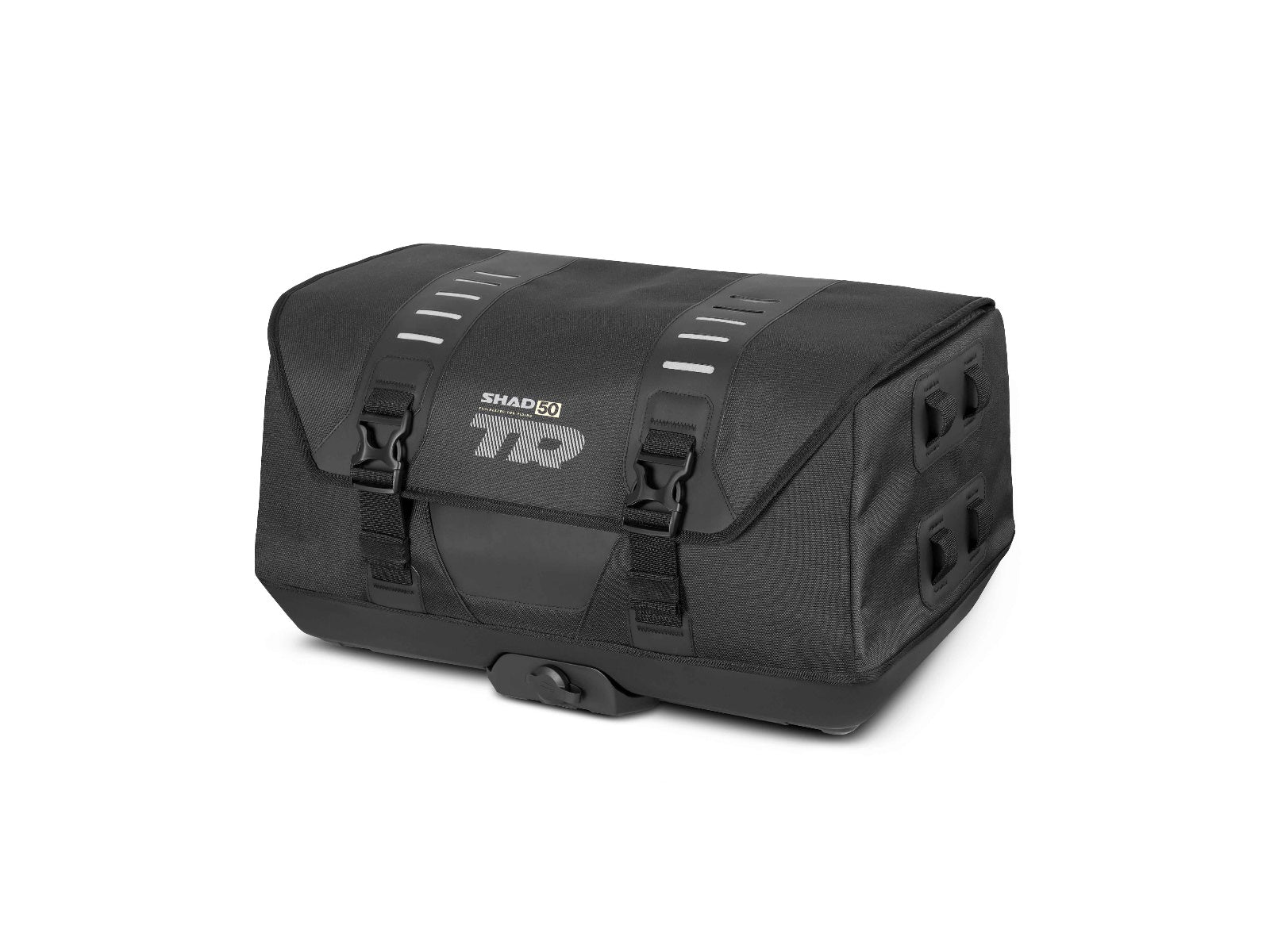 SHAD TR50 Top Box - 40 Litre Adventure Terra Top Case