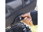 SHAD TR50 Top Box - 40 Litre Adventure Terra Top Case