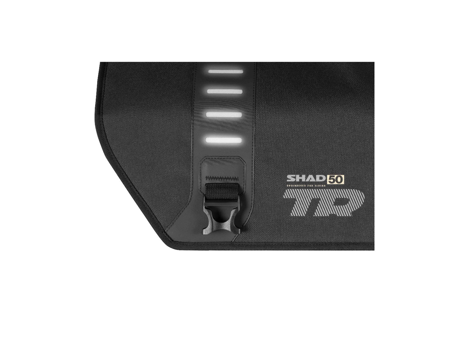 SHAD TR50 Top Box - 40 Litre Adventure Terra Top Case