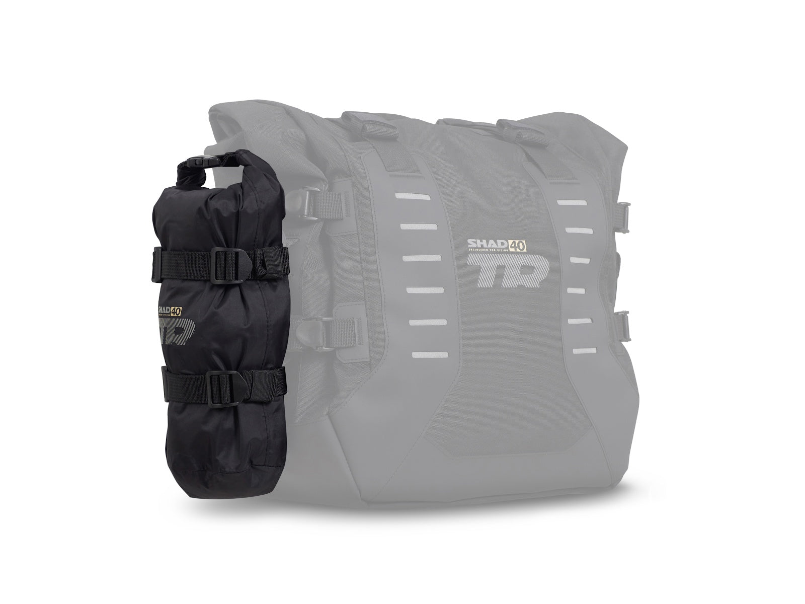 SHAD TR40 Pannier Dry Bag Secondary image