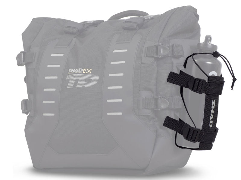 SHAD TR50 Top Box Bottle Holder Main image