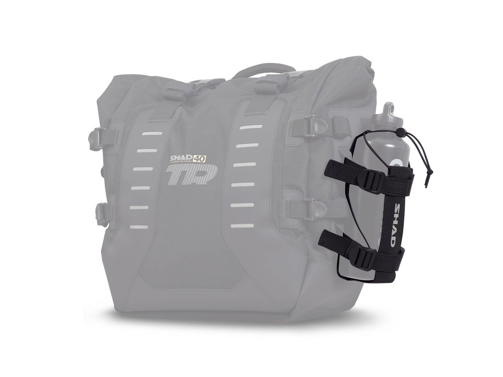 SHAD TR40 Pannier Bottle Holder Secondary image