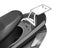 Yamaha Cygnus X 125 (07-16) SHAD Top Box Fitting Kit