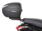 Yamaha Delight 125 (17-26) SHAD Top Box Fitting Kit