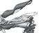 Yamaha FZ6 Fazer S (04-12) SHAD Top Box Fitting Kit