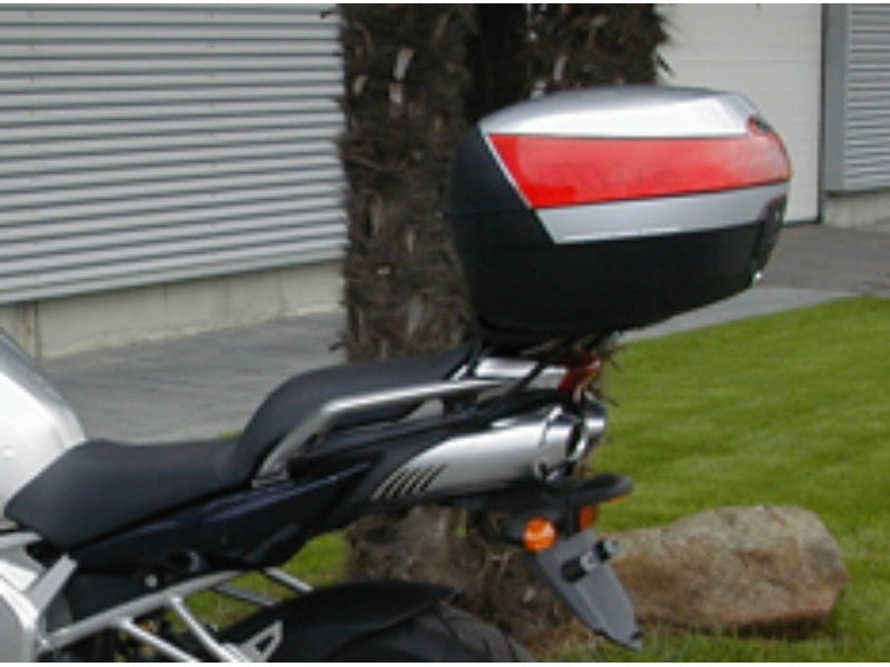 Yamaha FZ6 Fazer S (04-12) SHAD Top Box Fitting Kit