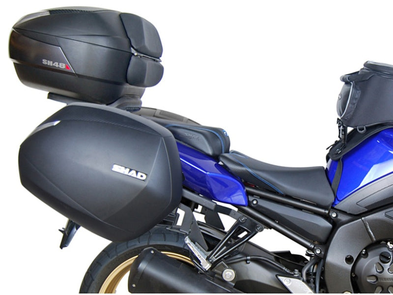 Yamaha FZ6 Fazer S (04-12) SHAD Top Box Fitting Kit