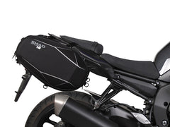 Yamaha FZ8 Fazer (10-16) SHAD Soft Pannier Fitting Kit