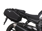 Yamaha FZ8 Fazer (10-16) SHAD Soft Pannier Fitting Kit