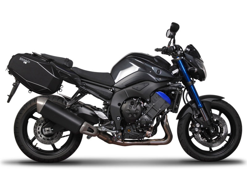 Yamaha FZ8 Fazer (10-16) SHAD Soft Pannier Fitting Kit