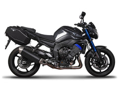 Yamaha FZ8 Fazer (10-16) SHAD Soft Pannier Fitting Kit