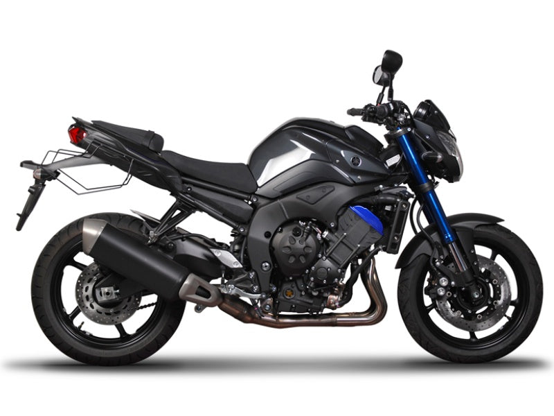 Yamaha FZ8 Fazer (10-16) SHAD Soft Pannier Fitting Kit