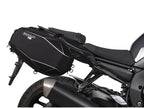 Yamaha FZ8 Fazer (10-16) SHAD Soft Pannier Fitting Kit