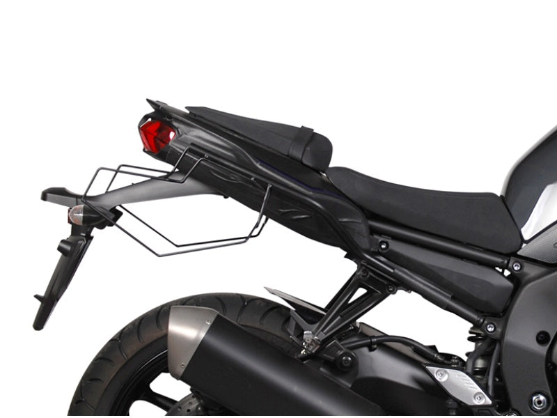 Yamaha FZ8 Fazer (10-16) SHAD Soft Pannier Fitting Kit