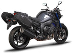 Yamaha FZ8 Fazer (10-16) SHAD Soft Pannier Fitting Kit