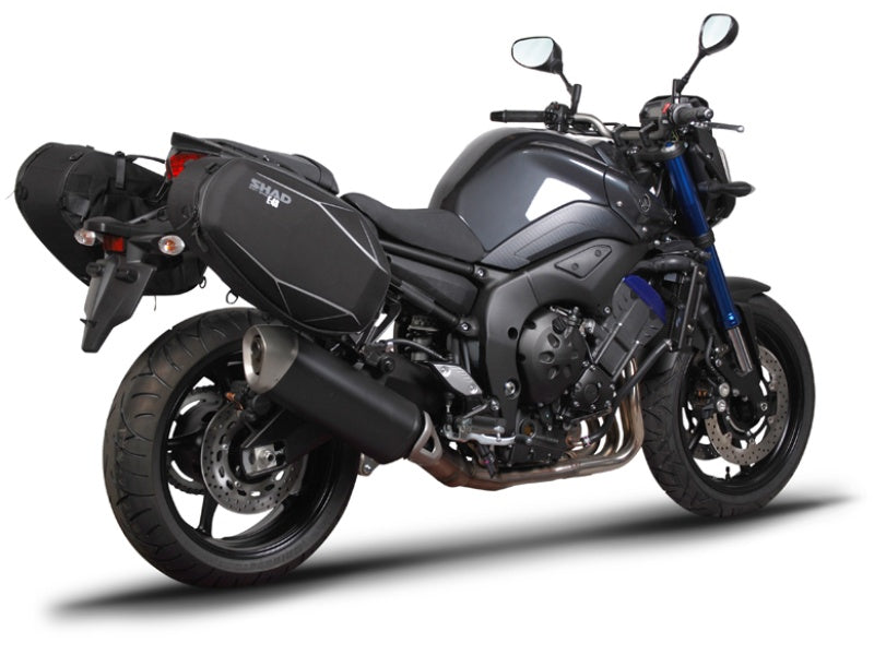 Yamaha FZ8 Fazer (10-16) SHAD Soft Pannier Fitting Kit