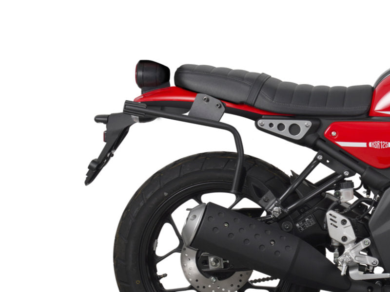 Yamaha XSR125 (19-26) SHAD 3P Pannier Fitting Kit