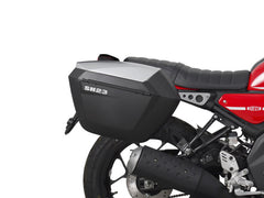 Yamaha XSR 125 (19-25) SHAD 3P Pannier Fitting Kit