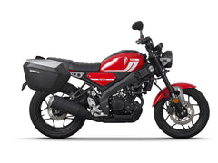 Yamaha XSR 125 (19-25) SHAD 3P Pannier Fitting Kit
