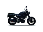 Yamaha XSR125 (19-26) SHAD 3P Pannier Fitting Kit