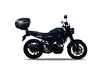 Yamaha XSR125 (19-26) SHAD Top Box Fitting Kit