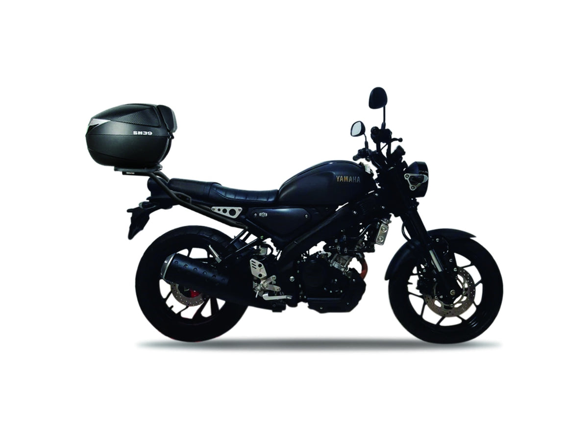 Yamaha XSR125 (19-26) SHAD Top Box Fitting Kit