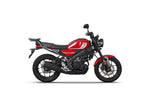 Yamaha XSR125 (19-26) SHAD Top Box Fitting Kit