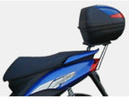 Yamaha JOG II 50 (02-19) SHAD Top Box Fitting Kit