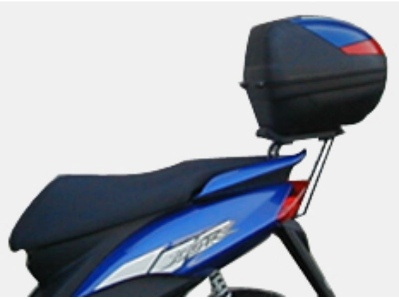 Yamaha JOG II 50 (02-19) SHAD Top Box Fitting Kit