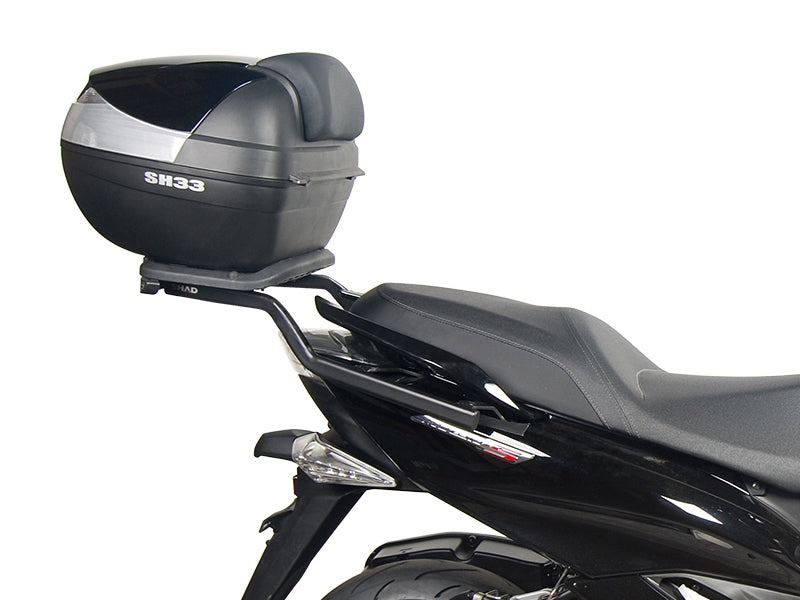 Yamaha Smax 155 (14-16) SHAD Top Box Fitting Kit
