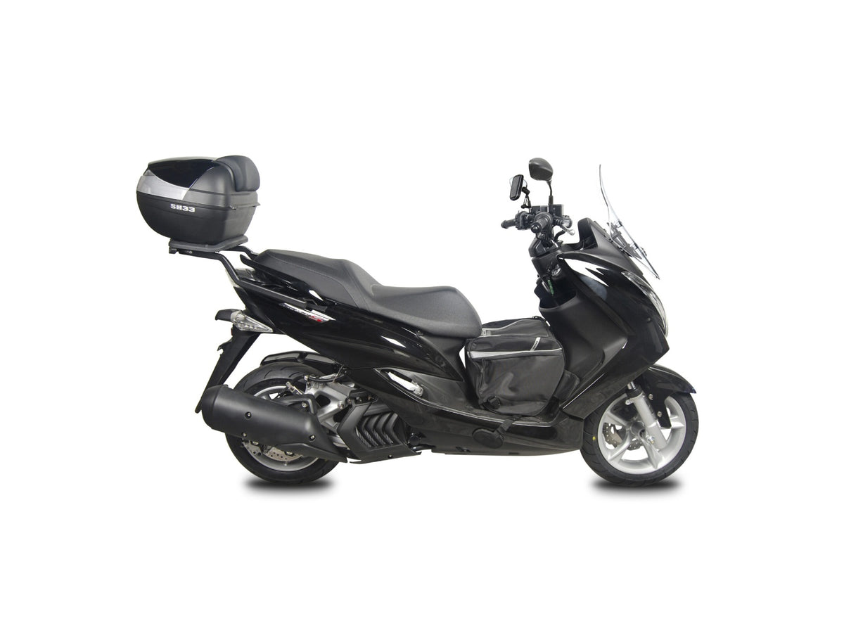Yamaha Majesty 125 (14-16) SHAD Top Box Fitting Kit